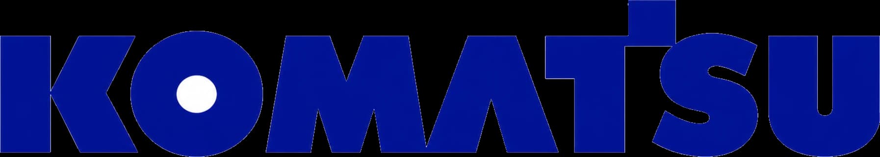 Repuestos Komatsu