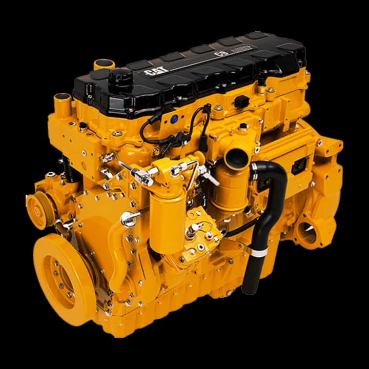 Partes de Motor y Kits de Reparación parts