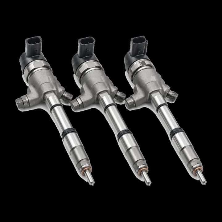 Inyectores y Bombas de Combustible parts