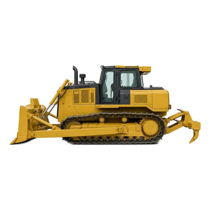Bulldozers